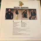 City Lights: Silent Dancing (Sire 1975) LP - pikkukuva 2