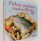 Pirkan parhaat ruokaohjeet : ruokaa vuoden jokaiselle päi... - pikkukuva 1