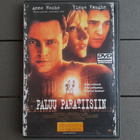 DVD: Paluu Paratiisiin (Anne Heche, Vince Vaughn 1998) - pikkukuva 1