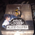 Alice Cooper Keräily Figuuri - pikkukuva 1