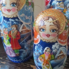Ukraina: Seitsemänosainen Maatuska - pikkukuva 4