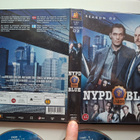 NYPD Blue kausi 2 - pikkukuva 2