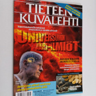 Tieteen kuvalehti 3/2007 - pikkukuva 1