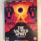Espíritu sagrado - The Sacred Spirit - Limited Edition 2021 - pikkukuva 2