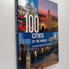100 most beautiful cities of the world : a journey across... - pikkukuva 1
