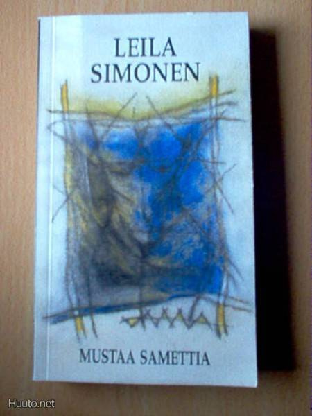 Leila Suominen; Mustaa samettia - Pokkari