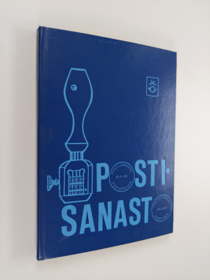 Postisanasto = Postordlista