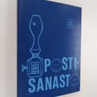 Postisanasto = Postordlista - pikkukuva 1