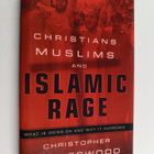 Christopher Catherwood : Christians, Muslims, and Islamic... - pikkukuva 1