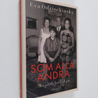 Eva Odrischinsky : Som alla andra : min judiska familj oc... - pikkukuva 1