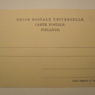 VANHA Postikortti Pori Varhainen HUIPPUKUNTO ennen-1905 - pikkukuva 2