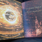 Judas Priest: Nostradamus 2cd + kirja Limited Deluxe Ed. - pikkukuva 4