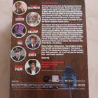 Monty Python's Flying Circus: The Complete Series 1-4 - pikkukuva 2