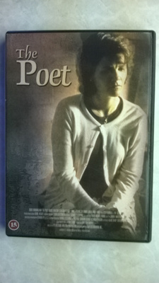 The Poet - Little Girl Fly Away DVD