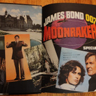 James Bond - moonraker - pikkukuva 2