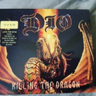 Dio - Killing the dragon - pikkukuva 1
