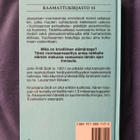 Stott,John R.W:  Vastavirtaan - pikkukuva 2