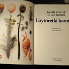 Gerald Durrell ja Lee Durrell: Löytöretki luontoon - pikkukuva 3