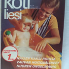 Kotiliesi No 20 lokakuu 1971 - pikkukuva 1