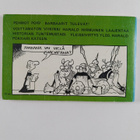 Dik Browne : Harald Hirmuinen minialbumi 6 - pikkukuva 2