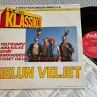 Sielun Veljet (ISMO ALANKO) – Poko Klassikot (LP) - pikkukuva 1