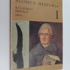 Kyösti Kiuasmaa ym. : Suomen historia 1 : esihistoriasta ... - pikkukuva 1