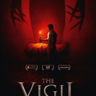 vigil (68 566) UUSI -FI- DVD nordic, 2019 - pikkukuva 2