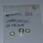 Abumatic 503 - pikkukuva 2