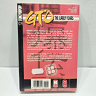 GTO the Early Years volume 8 (UUSI) - pikkukuva 2