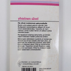 Sandra Field : Yhteinen sävel - pikkukuva 2