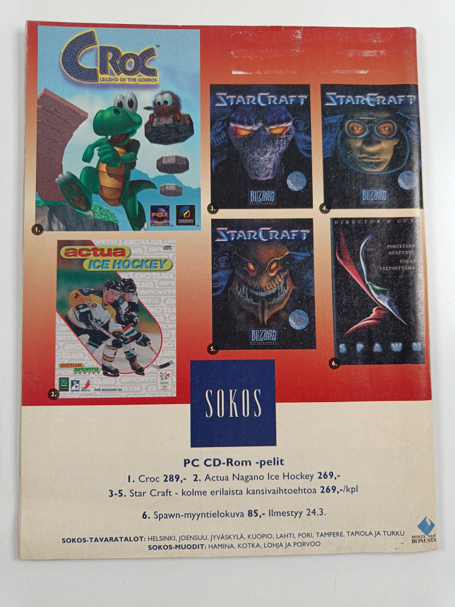 Item image
