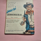 Korkeajännityssarja. 7.1959. - pikkukuva 2