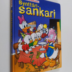 Walt Disney : Ankkalinnan synttärisankari - pikkukuva 1