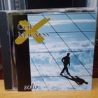 Clif Magness - Solo CD - pikkukuva 1