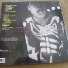 Misfits We were 138 LP live '81 & '83 splatter vinyyli uusi - pikkukuva 2