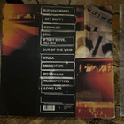 Primal Scream : Vanishing Point - LP - pikkukuva 2