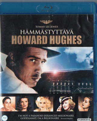 Hämmästyttävä Howard Hughes	(53 769)	k	-FI-	BLU-RAY	suomik.