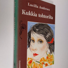 Lucilla Andrews : Kukkia tohtorilta - pikkukuva 1