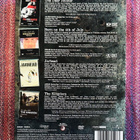 DVD: I Love War Movies boksi - pikkukuva 2