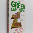 John Elkington : The Green Capitalists - pikkukuva 1