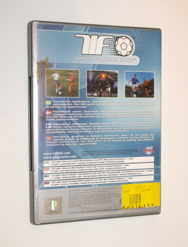 Item image