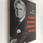 Björn Wahlroos : Talouden kymmenen tuhoisinta ajatusta - pikkukuva 1