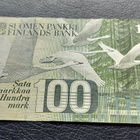 100mk 1986 Litt.A, SOR-Koi, 505-sarjaa - pikkukuva 2