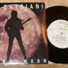 JOE SATRIANI ~ Big Bad Moon ~ 7" single - pikkukuva 1