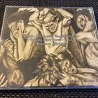 Hiisi ”Suden Hetki” CD 2015 - pikkukuva 3