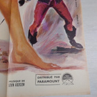 The Amorous Adventures of Moll Flanders - elokuvajuliste - pikkukuva 3