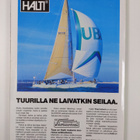 Suuri Eräkatsaus 1989 ; Erä 5 - 6 / 1989 - pikkukuva 2