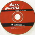 Antti Huovila • Sata kitaraa CD - pikkukuva 5