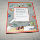 Savolainen - Inbar Taikatalo - pikkukuva 4