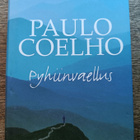 Paulo Coelho: Pyhiinvaellus - pikkukuva 1